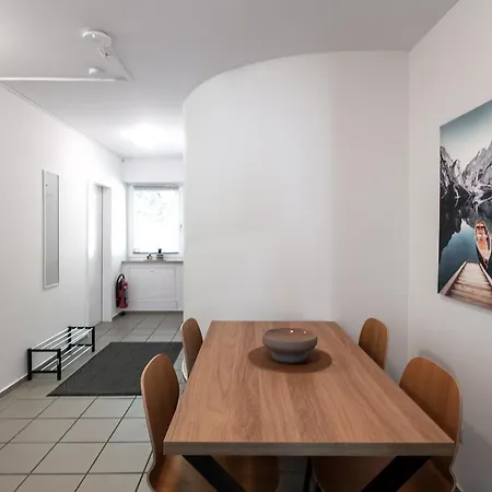 Haus Oststrasse * Norderstedt