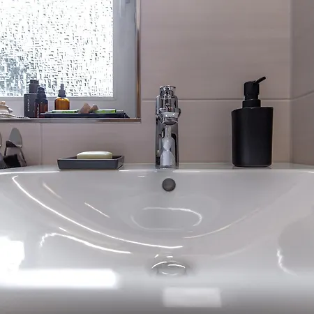 Haus Oststrasse * Norderstedt