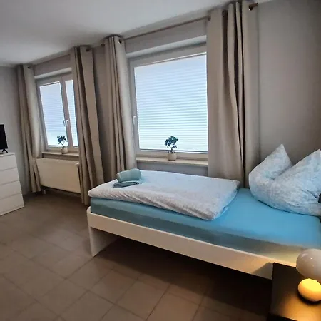 Haus Oststrasse