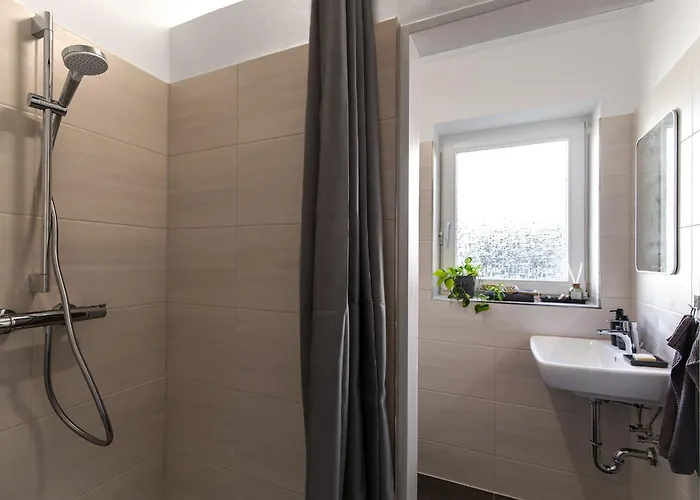 Haus Oststrasse Нордерштедт