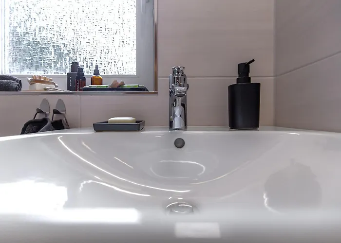 Haus Oststrasse * Нордерштедт