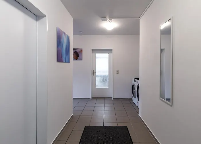 Haus Oststrasse Нордерштедт